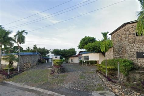 Motel Villas Tucán, Tapachula, Chiapas, Mexico. .